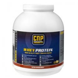 Usa 100 percent whey strawberry 5lb